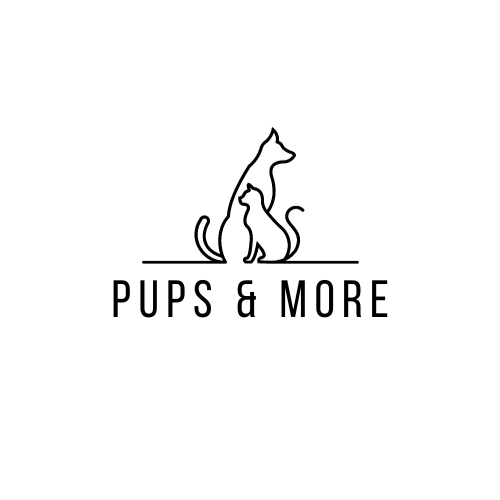 Pups &amp; More