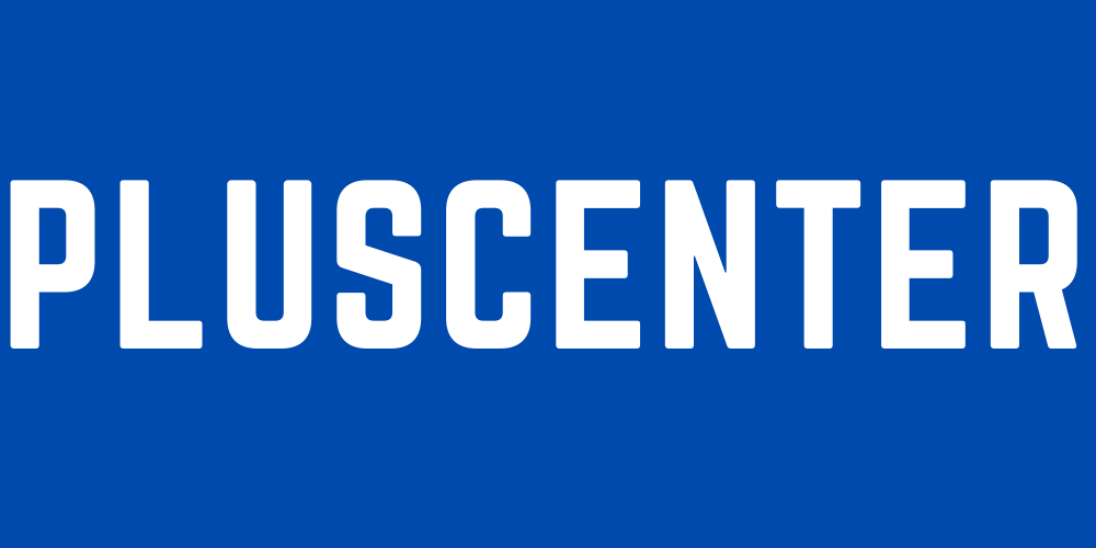 Pluscenter