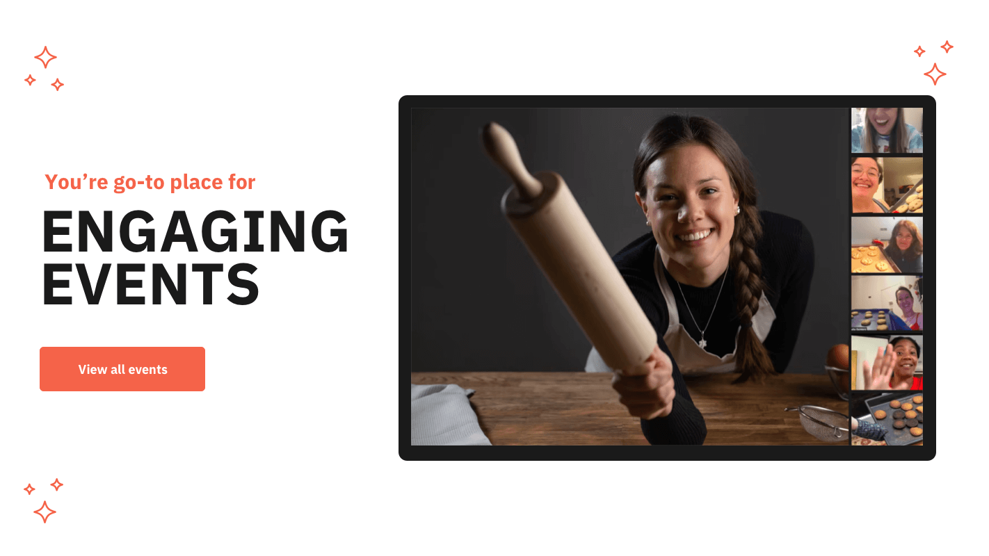 Marketing Asset