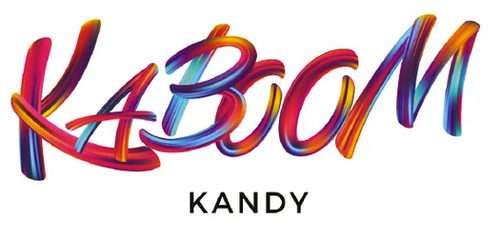 Kaboom Kandy