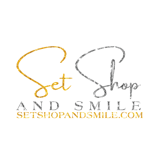 SET SHOP AND SMILE